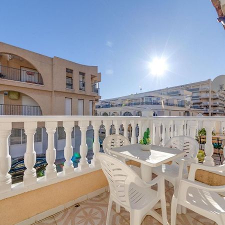 Casa Paseo Βίλα Τορεβιέχα Εξωτερικό φωτογραφία