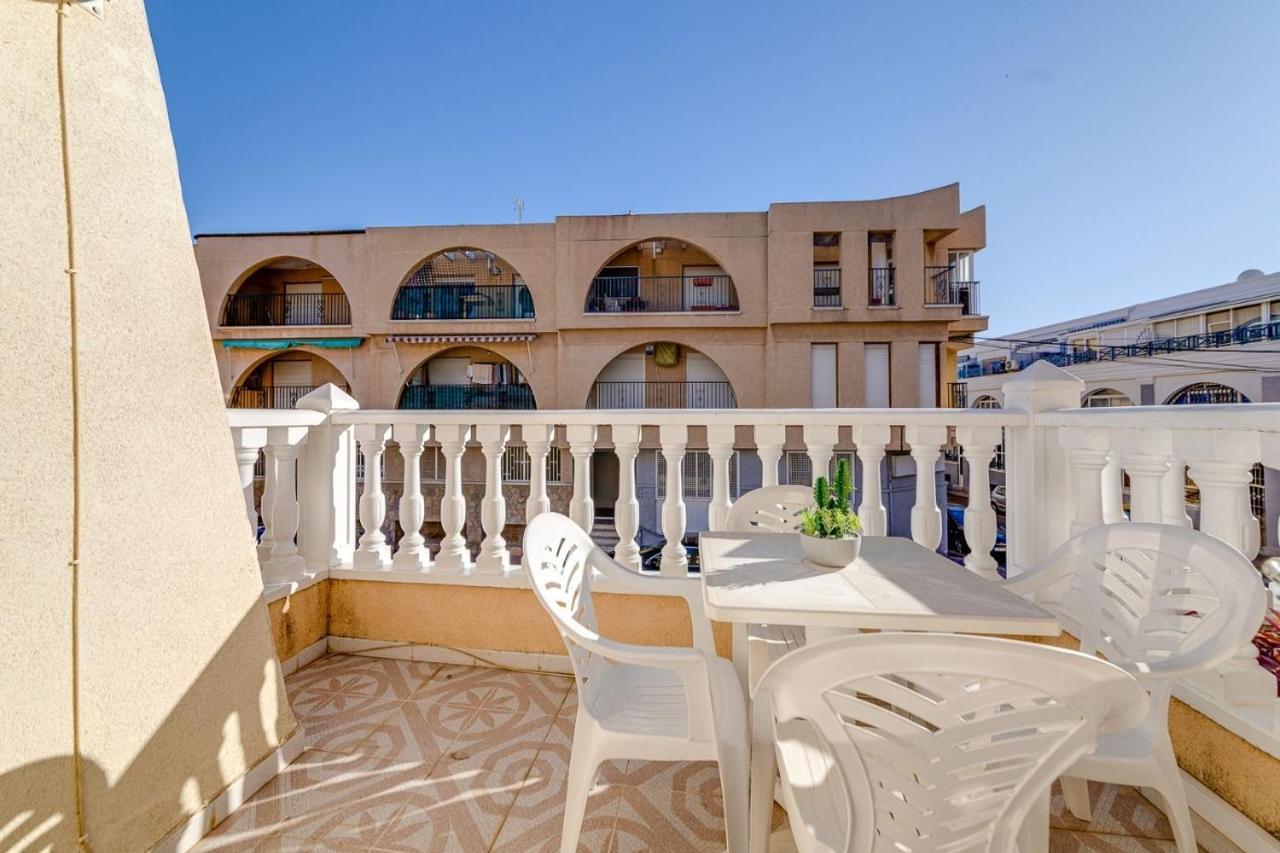 Casa Paseo Βίλα Τορεβιέχα Εξωτερικό φωτογραφία