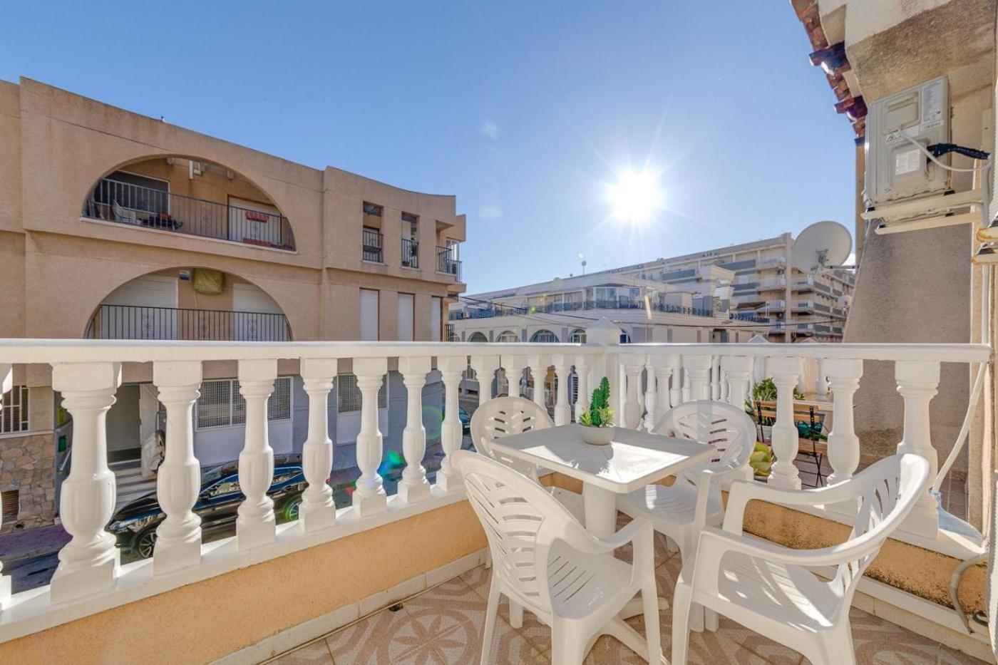 Casa Paseo Βίλα Τορεβιέχα Εξωτερικό φωτογραφία