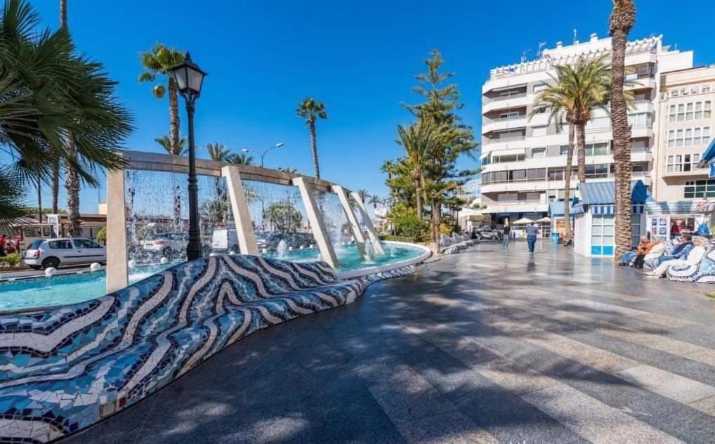 Casa Paseo Βίλα Τορεβιέχα Εξωτερικό φωτογραφία