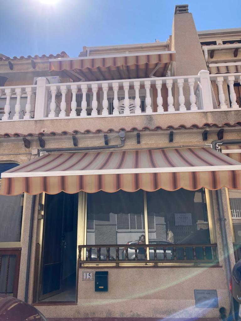Casa Paseo Βίλα Τορεβιέχα Εξωτερικό φωτογραφία
