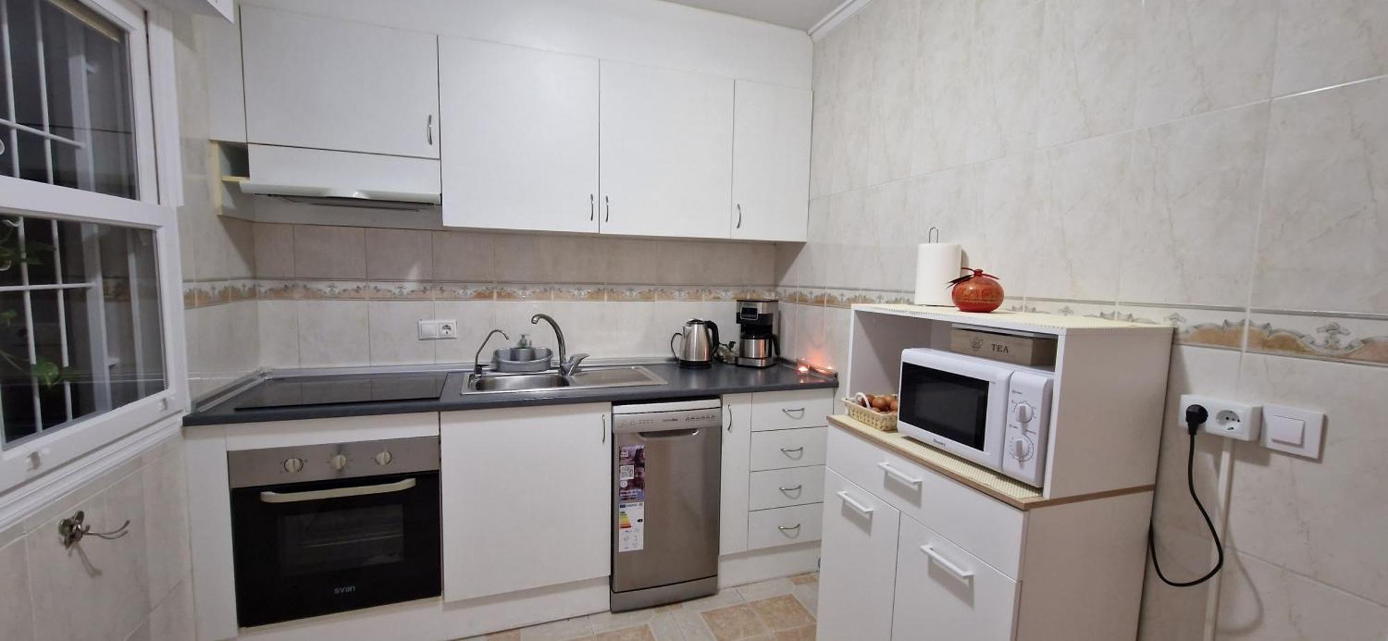 Casa Paseo Βίλα Τορεβιέχα Εξωτερικό φωτογραφία
