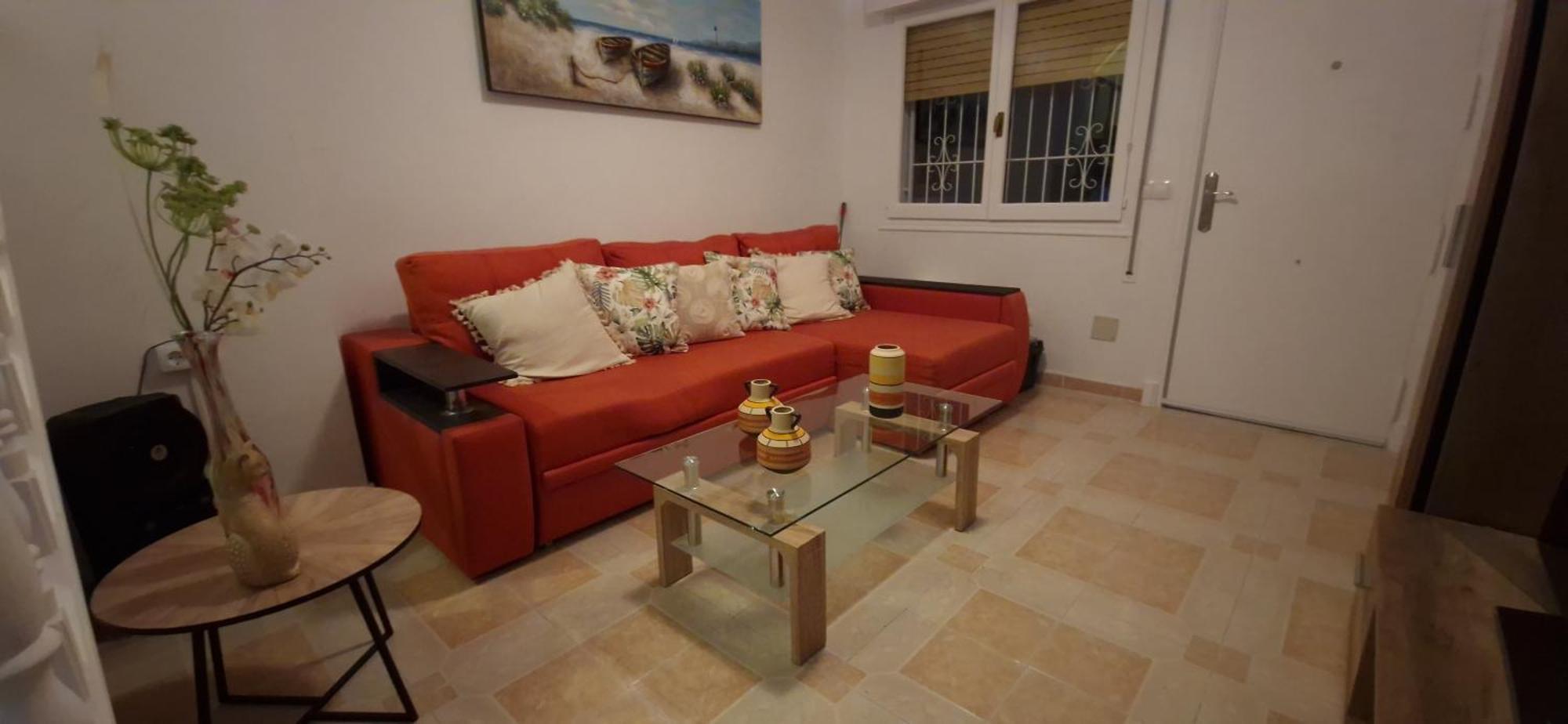 Casa Paseo Βίλα Τορεβιέχα Εξωτερικό φωτογραφία