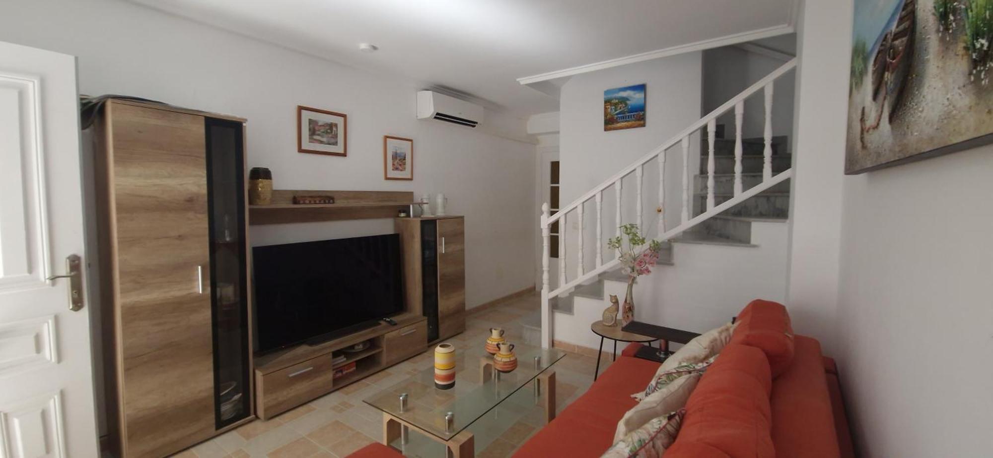 Casa Paseo Βίλα Τορεβιέχα Εξωτερικό φωτογραφία