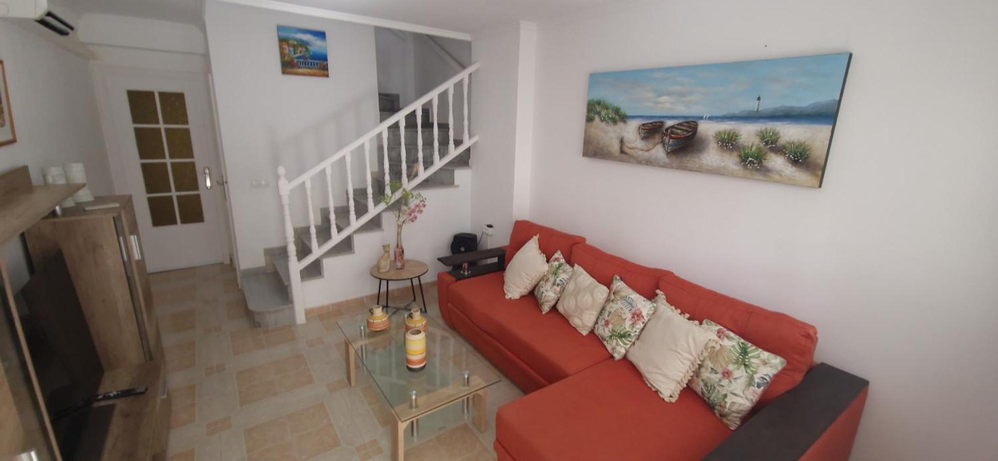 Casa Paseo Βίλα Τορεβιέχα Εξωτερικό φωτογραφία