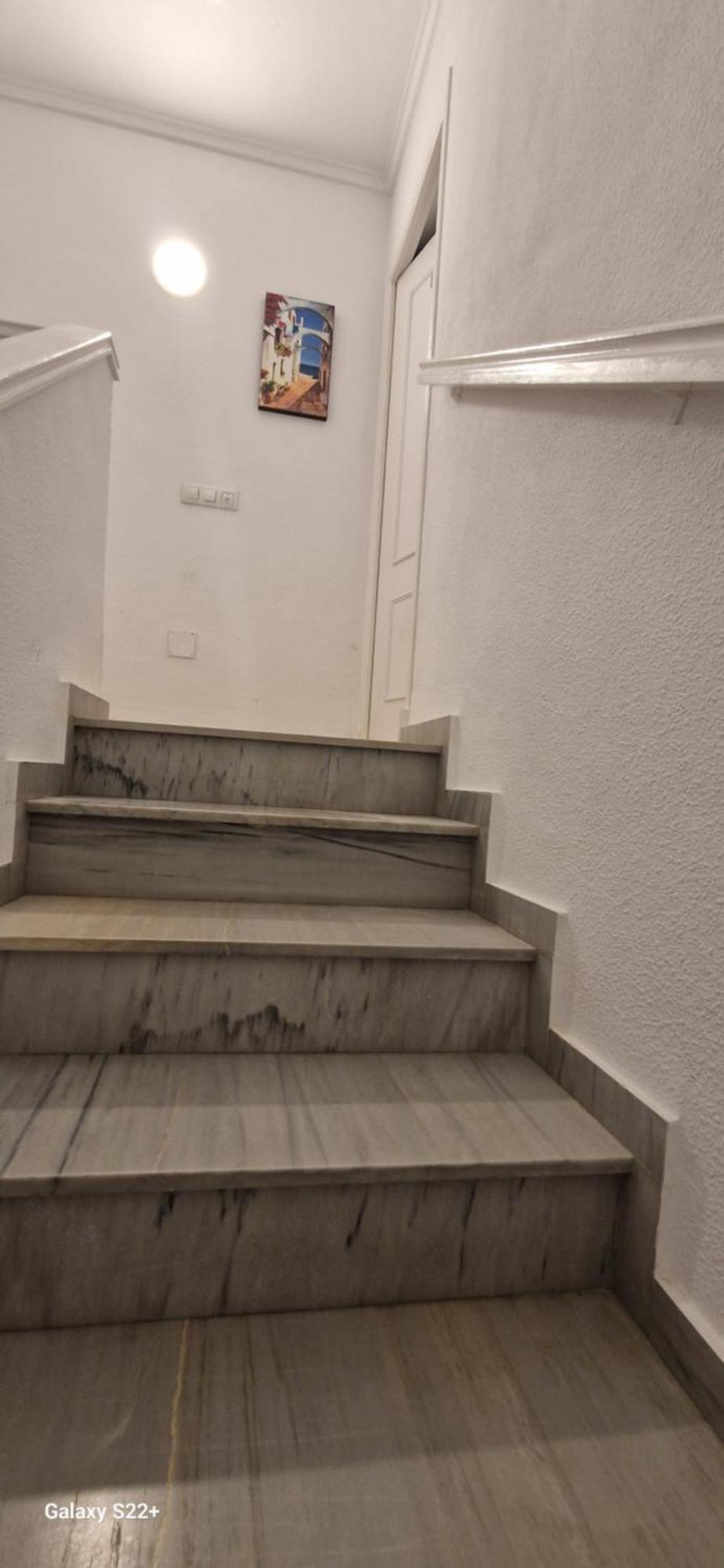 Casa Paseo Βίλα Τορεβιέχα Εξωτερικό φωτογραφία