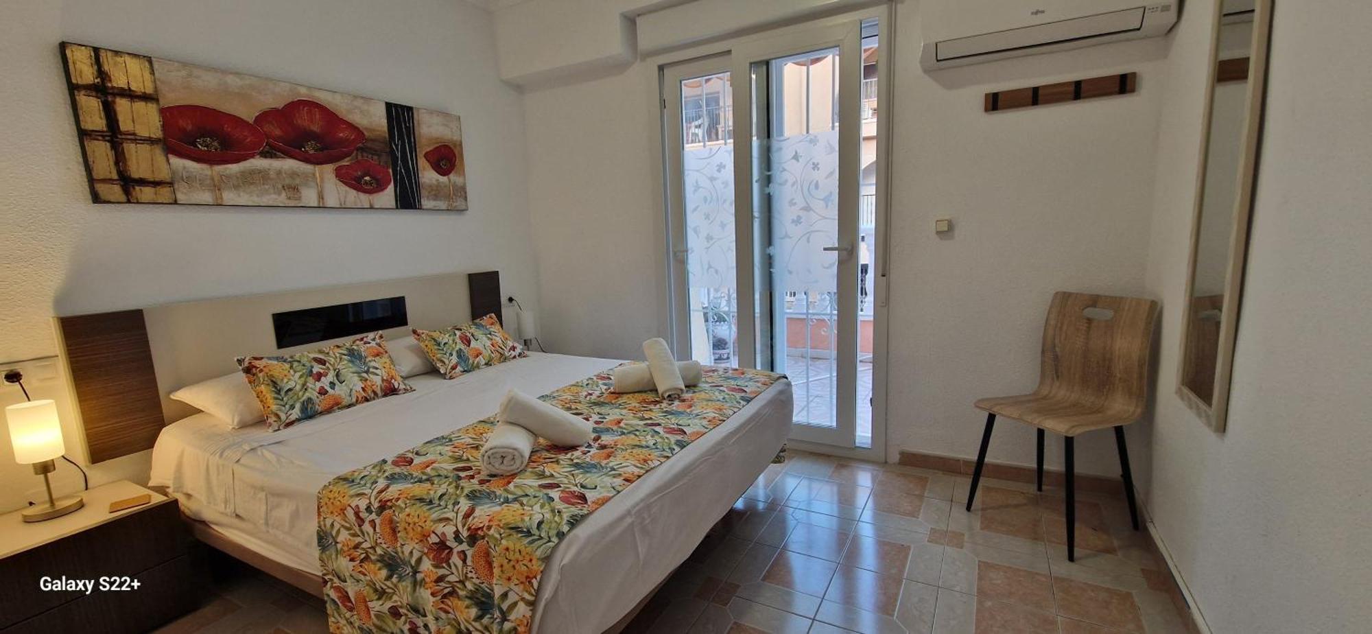 Casa Paseo Βίλα Τορεβιέχα Εξωτερικό φωτογραφία