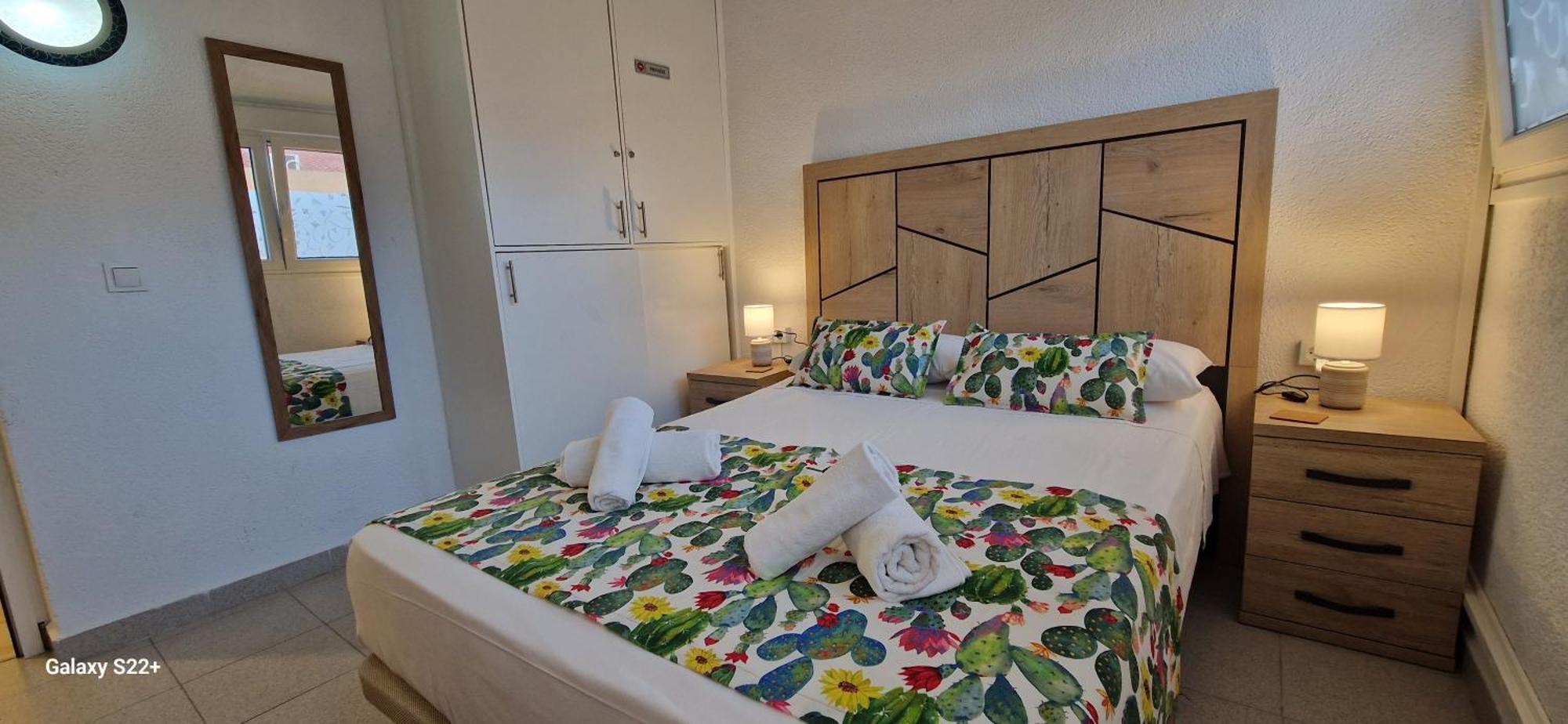 Casa Paseo Βίλα Τορεβιέχα Εξωτερικό φωτογραφία