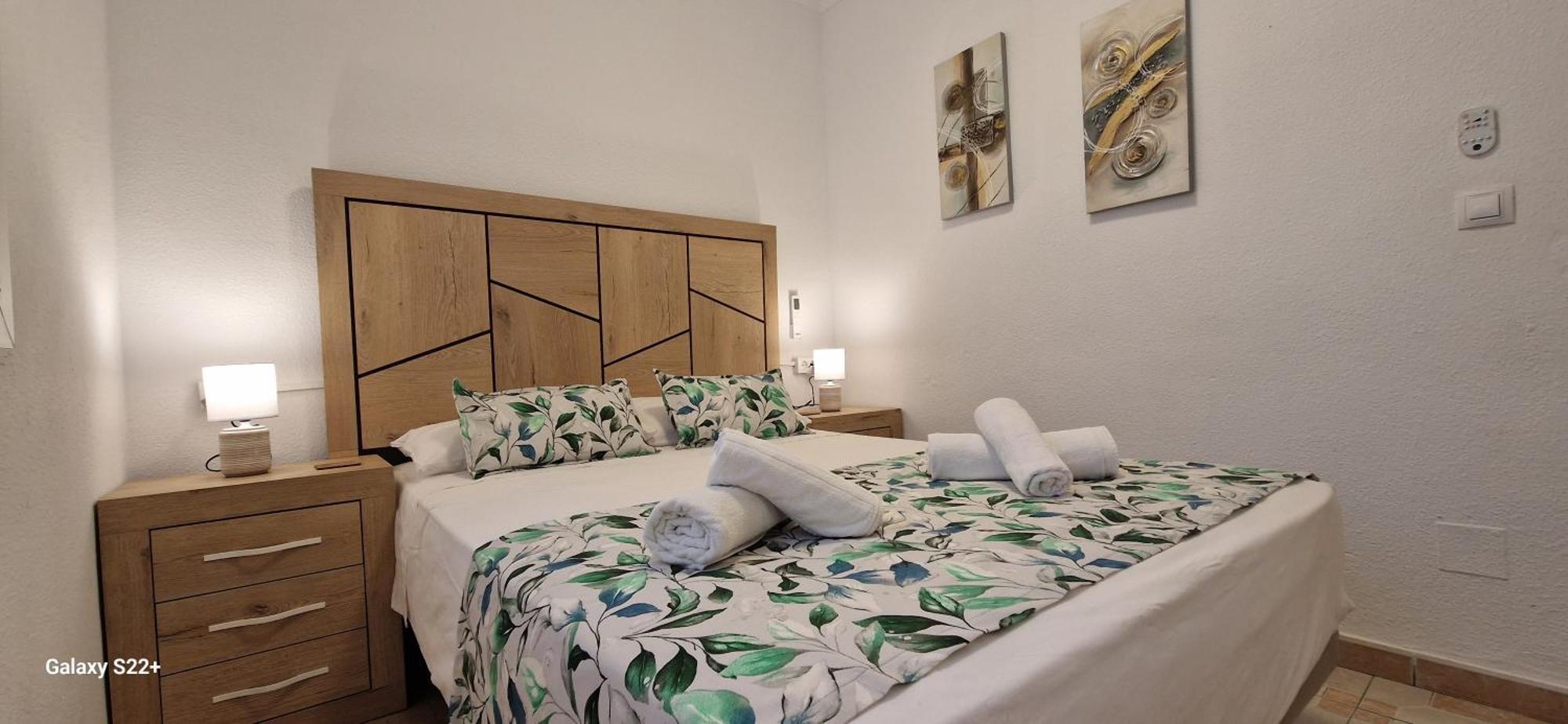 Casa Paseo Βίλα Τορεβιέχα Εξωτερικό φωτογραφία