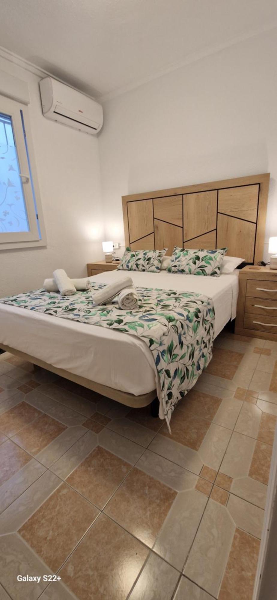 Casa Paseo Βίλα Τορεβιέχα Εξωτερικό φωτογραφία