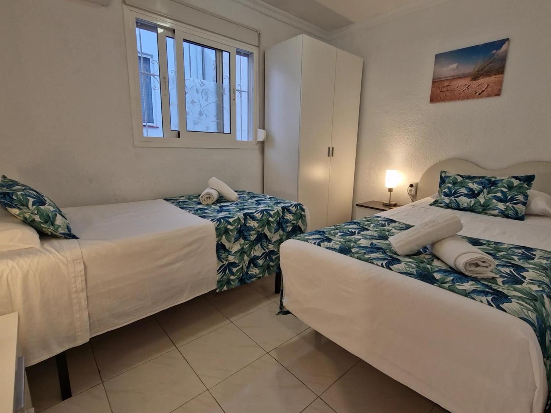 Casa Paseo Βίλα Τορεβιέχα Εξωτερικό φωτογραφία