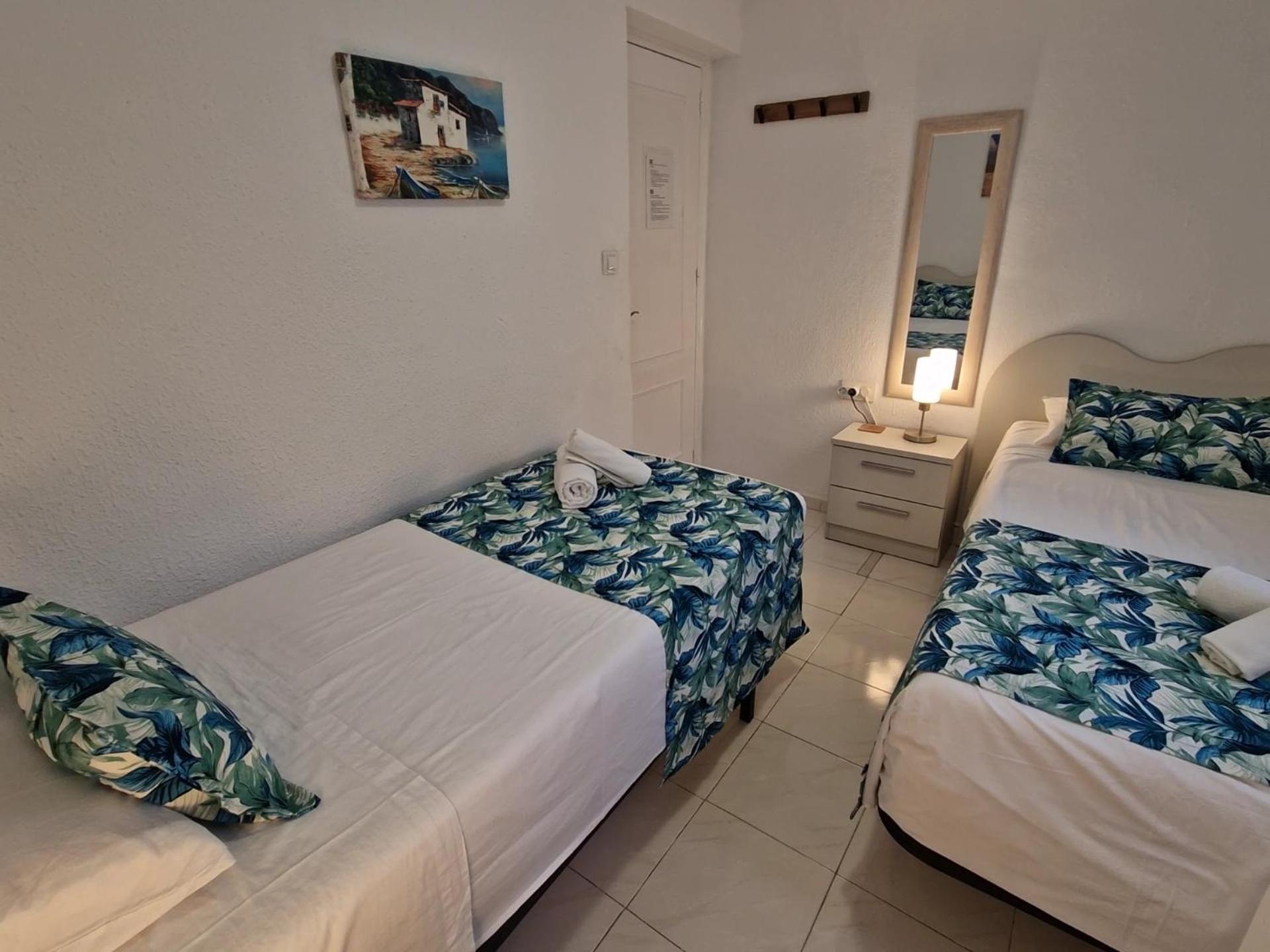Casa Paseo Βίλα Τορεβιέχα Εξωτερικό φωτογραφία