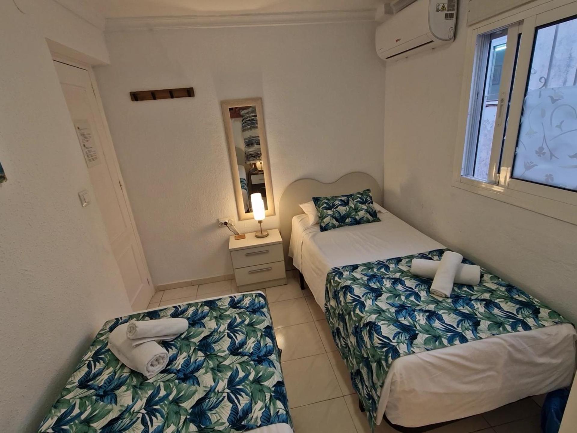 Casa Paseo Βίλα Τορεβιέχα Εξωτερικό φωτογραφία